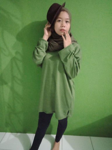 Mielawati Kusuma Dewi profile icon