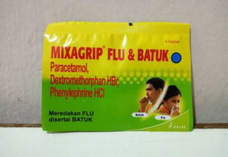 tentang obat