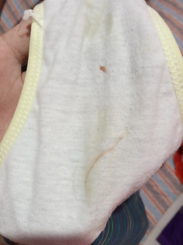 36 weeks and 6days pregnant