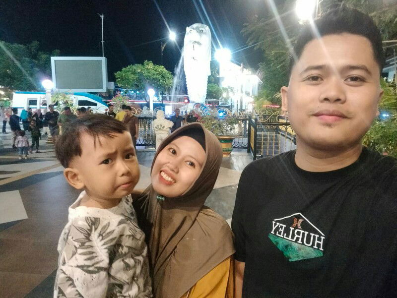 tyastama sinatria profile icon