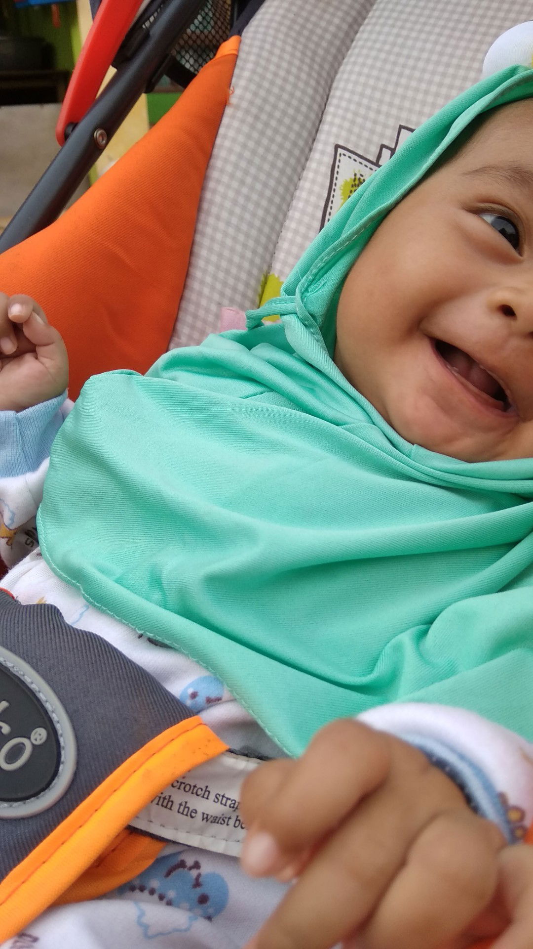 ummazimah profile icon