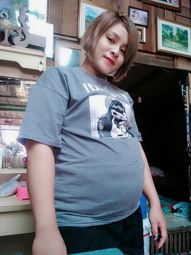 ตั้งครร