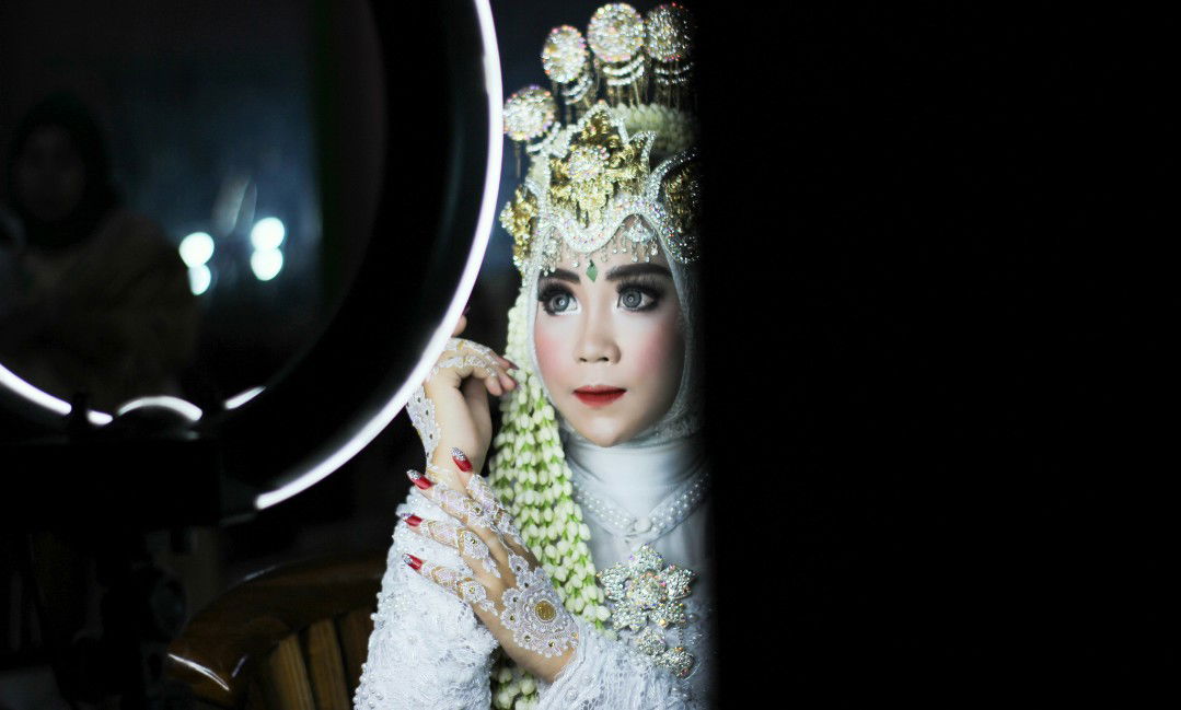 Eka Warotsatul Jannah profile icon