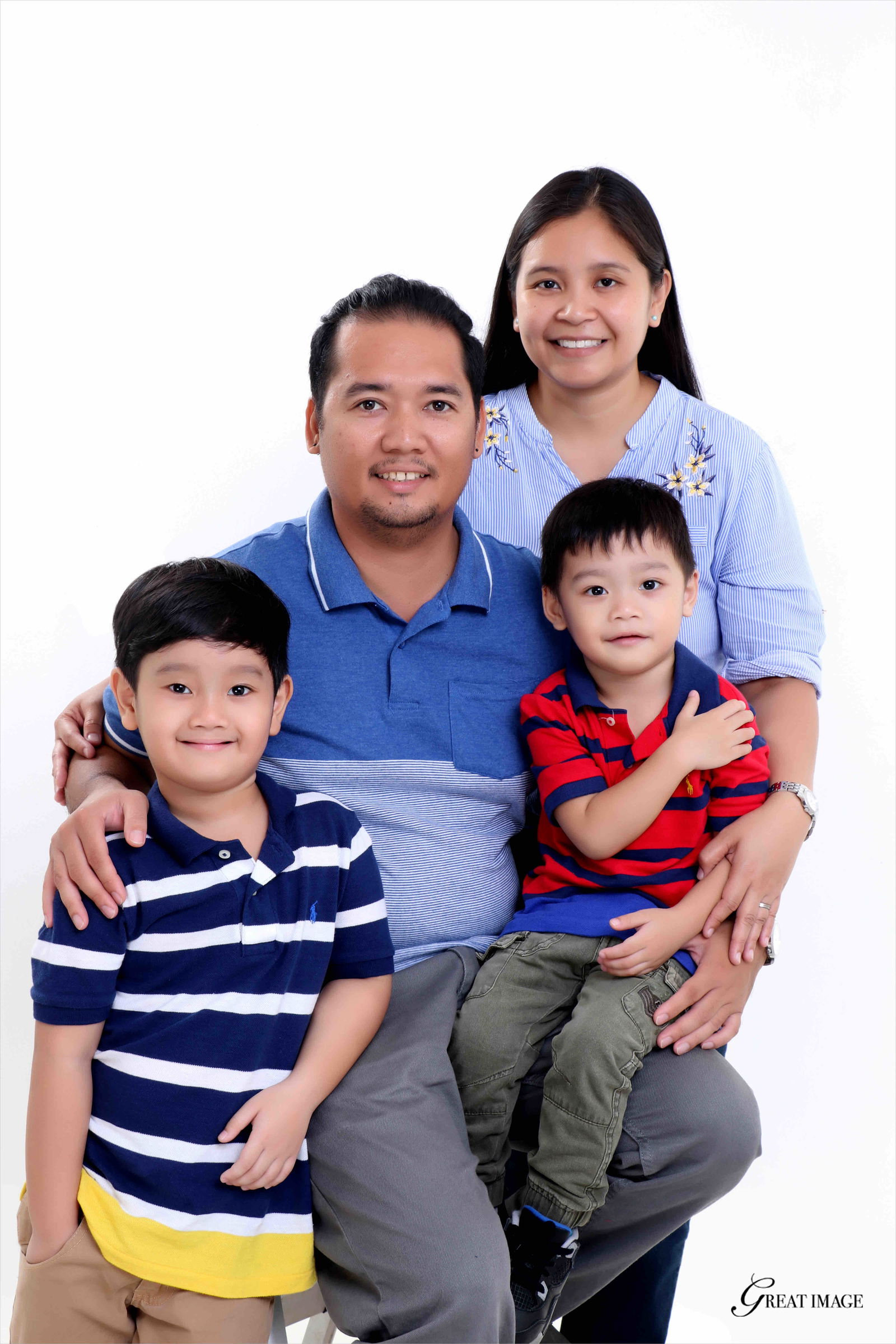 Charmaine Joy Rubio profile icon