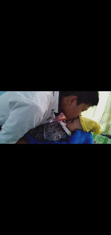 ULfa Nur Hamidah profile icon