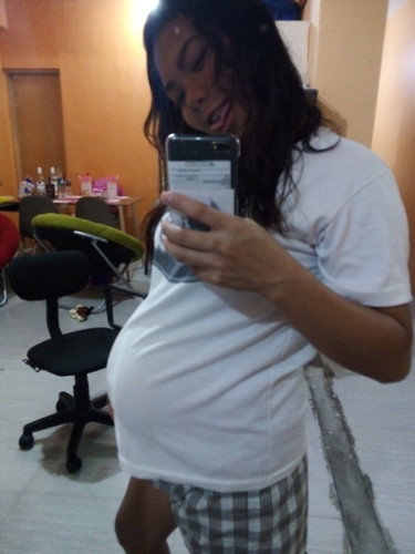 Have A Same Feeling Mommies?