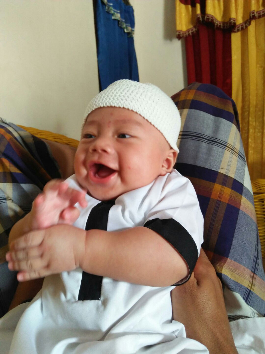 eva hasanah profile icon