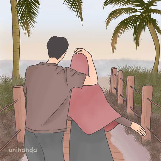 ratih utari profile icon