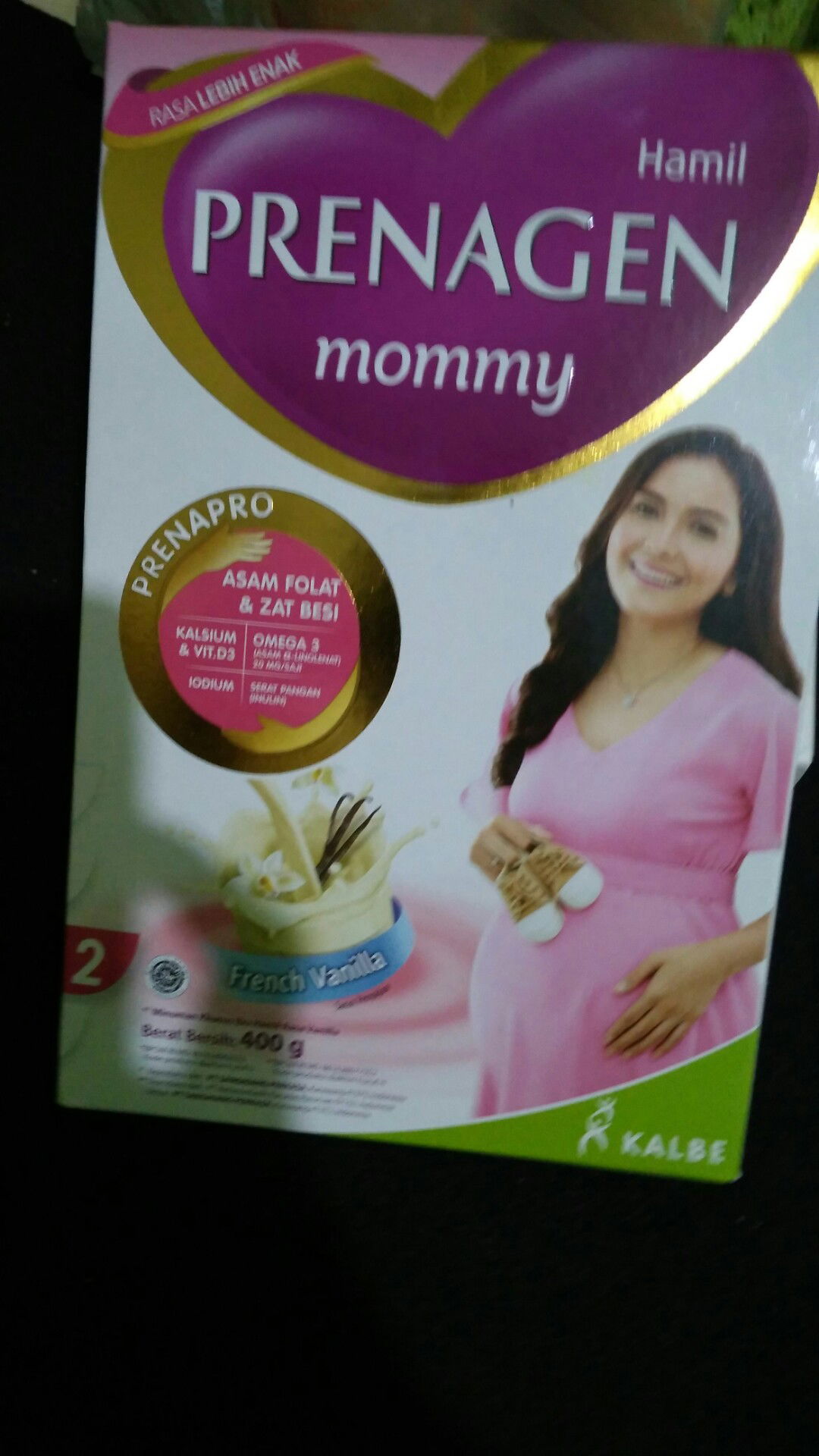 Rachma Cellular profile icon