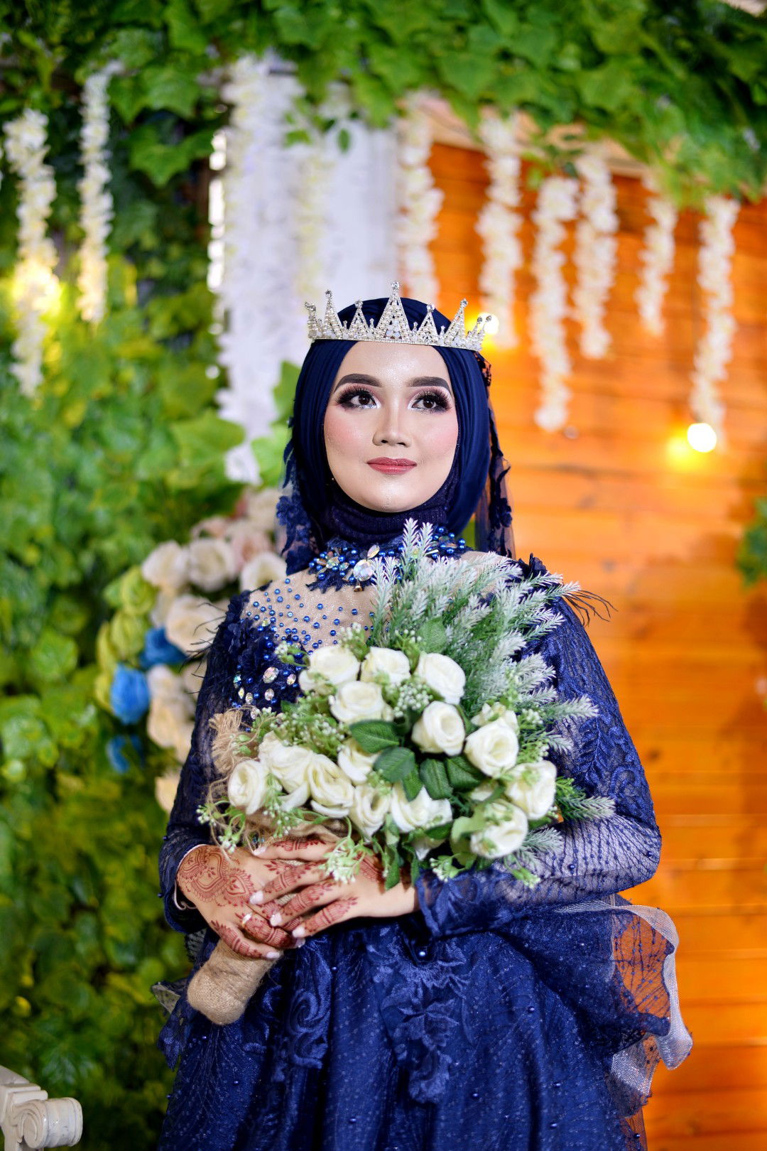 Indah Sari profile icon