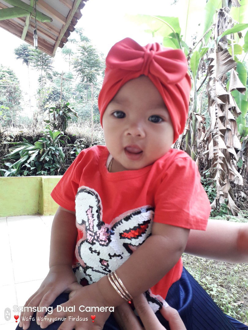 Hera Sri Zeana Darmi profile icon