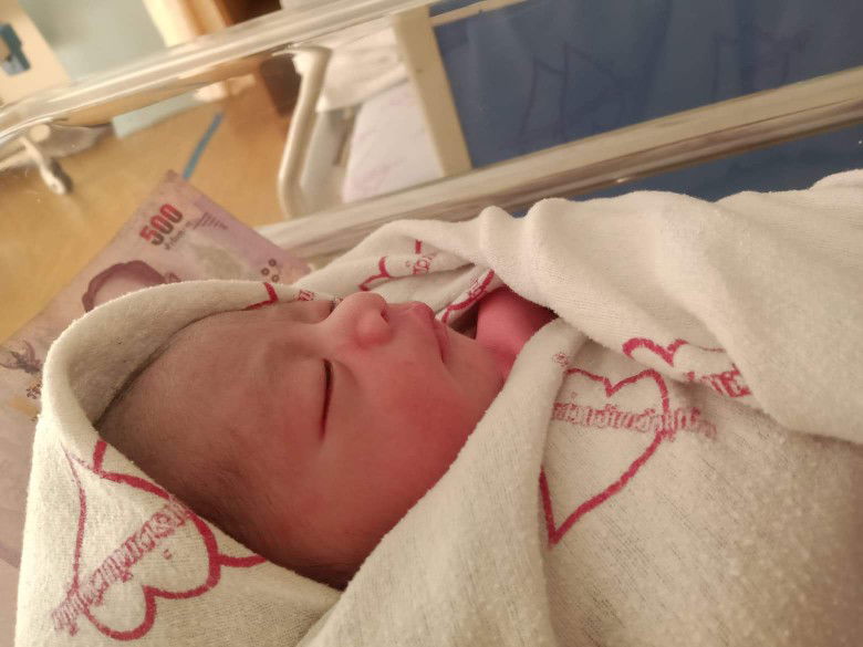 patcharin mereerut profile icon