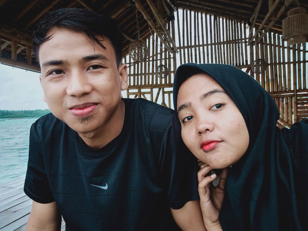 fatimah sari yanti profile icon