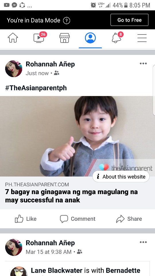 Post reply image
