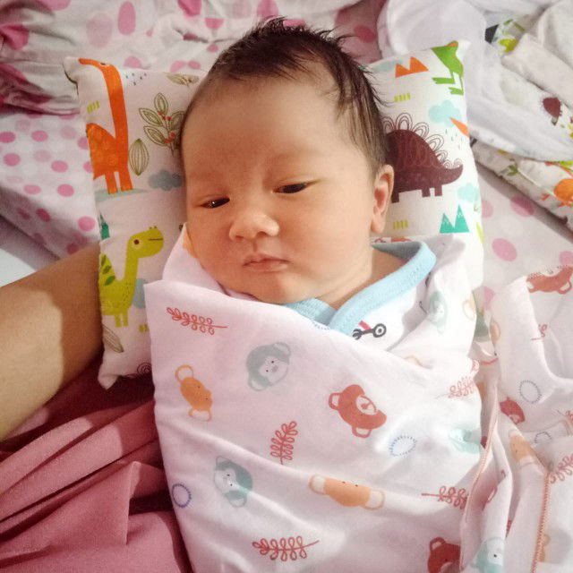 curhat tetang melahirkan