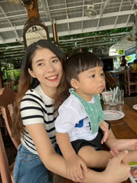 เมเม๊ profile icon