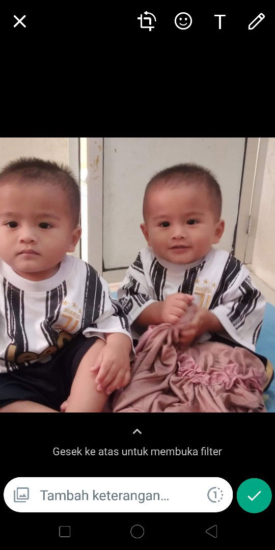 Shelfia Sungkar profile icon