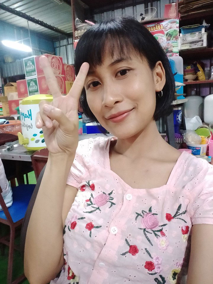 Yaowalak Aroka profile icon