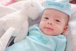 Son Sophia profile icon