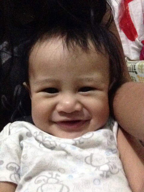 Kathy Ohh profile icon