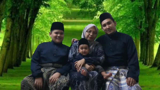 Syahida Hairun Darwish Daiyan profile icon