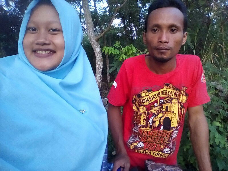 Sindi ika profile icon