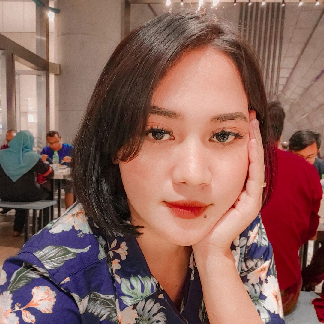 Ayu Virginnia profile icon