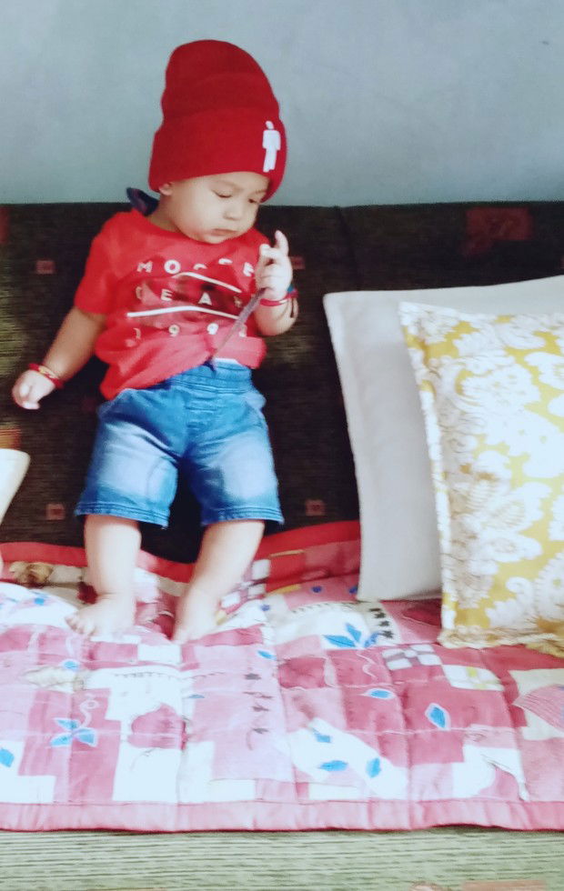 Christine Ann D. Conde profile icon