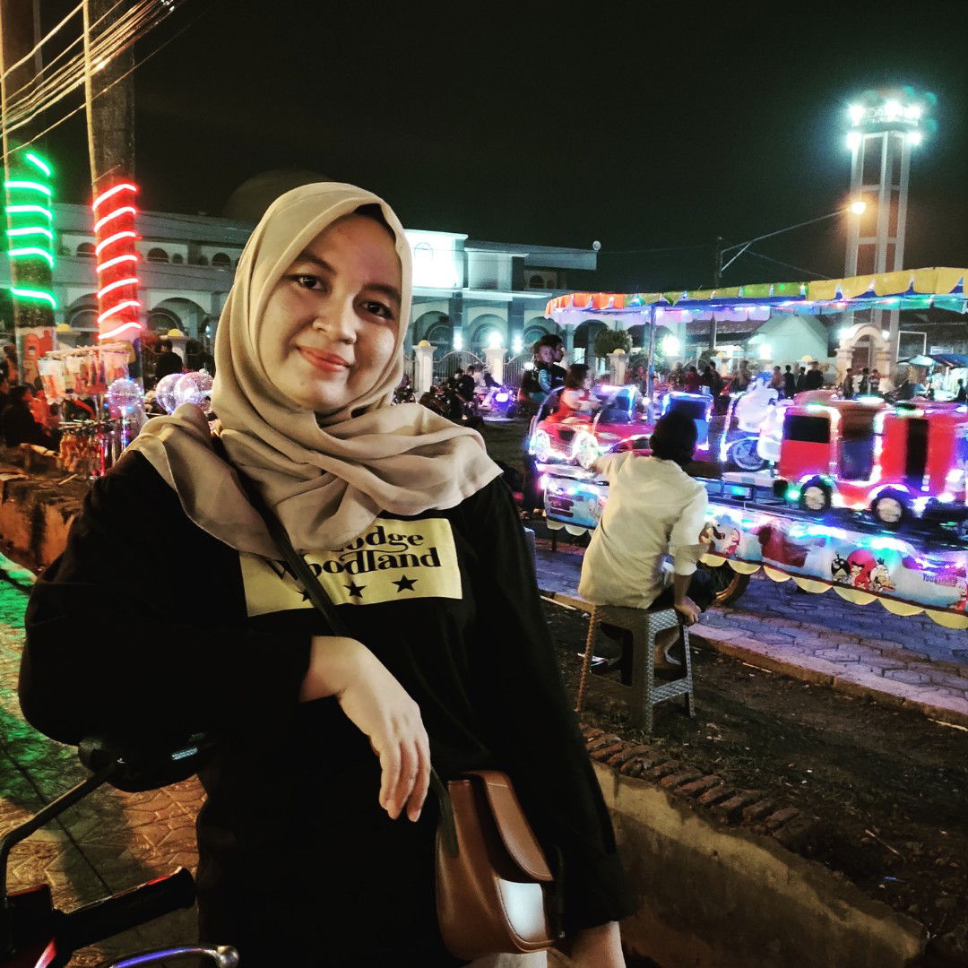 Anisa Mulyatno profile icon