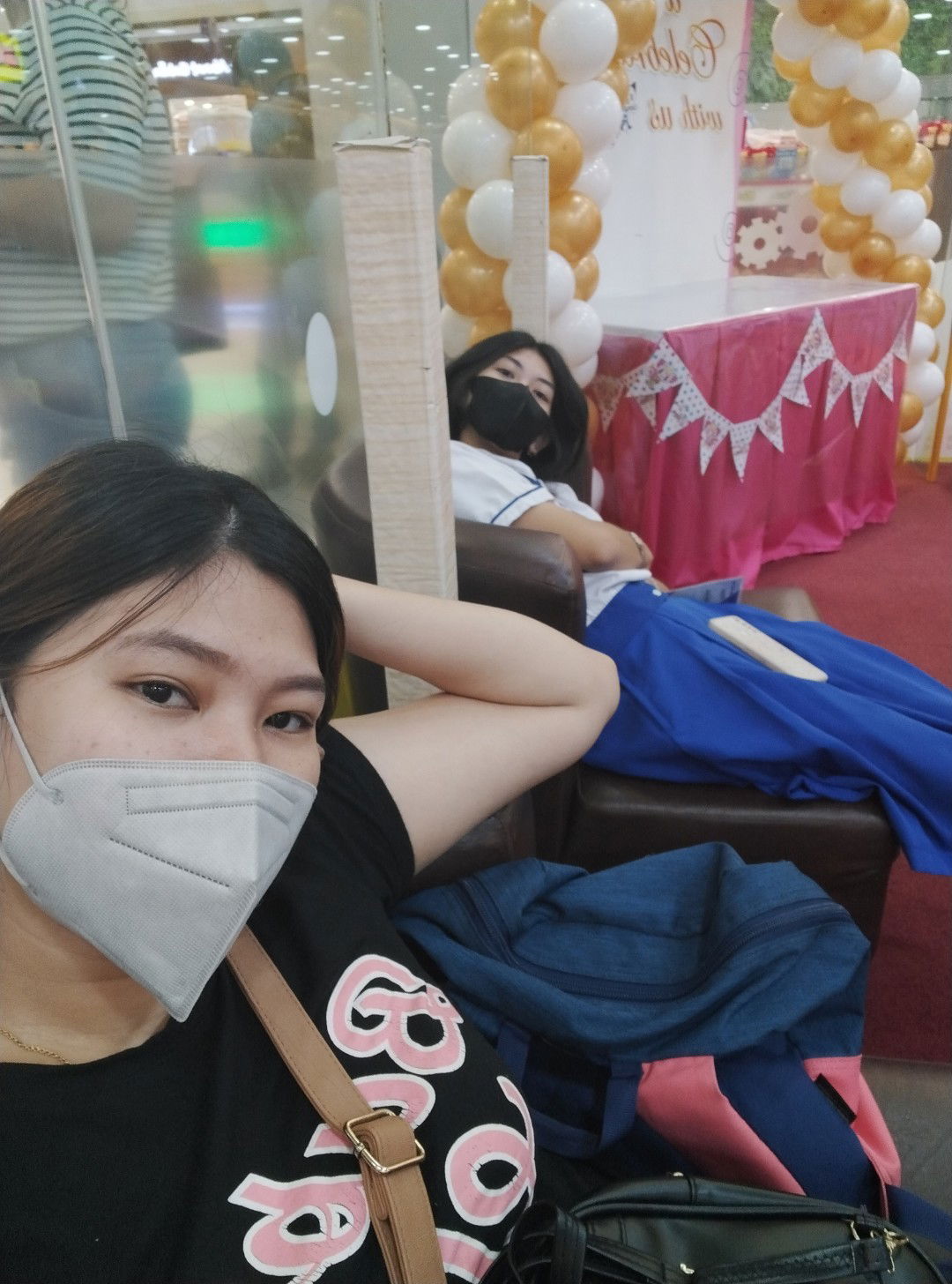 Precious Mercado profile icon