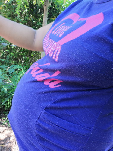 Preggy