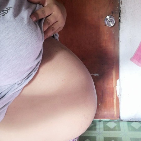 preggy