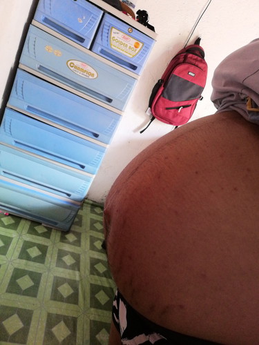 preggy