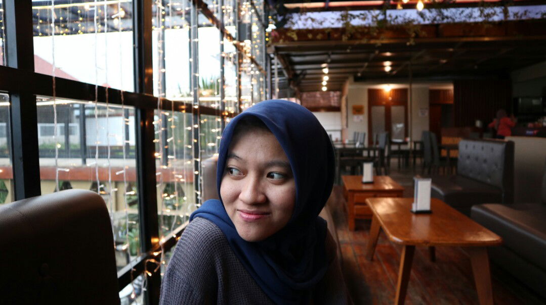 Miftakhul Maghfiroh profile icon