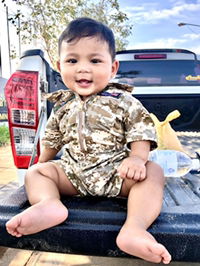 ยุ้ย รุ่งอรุณ profile icon