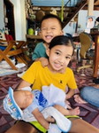 MaMeaw Sompong profile icon