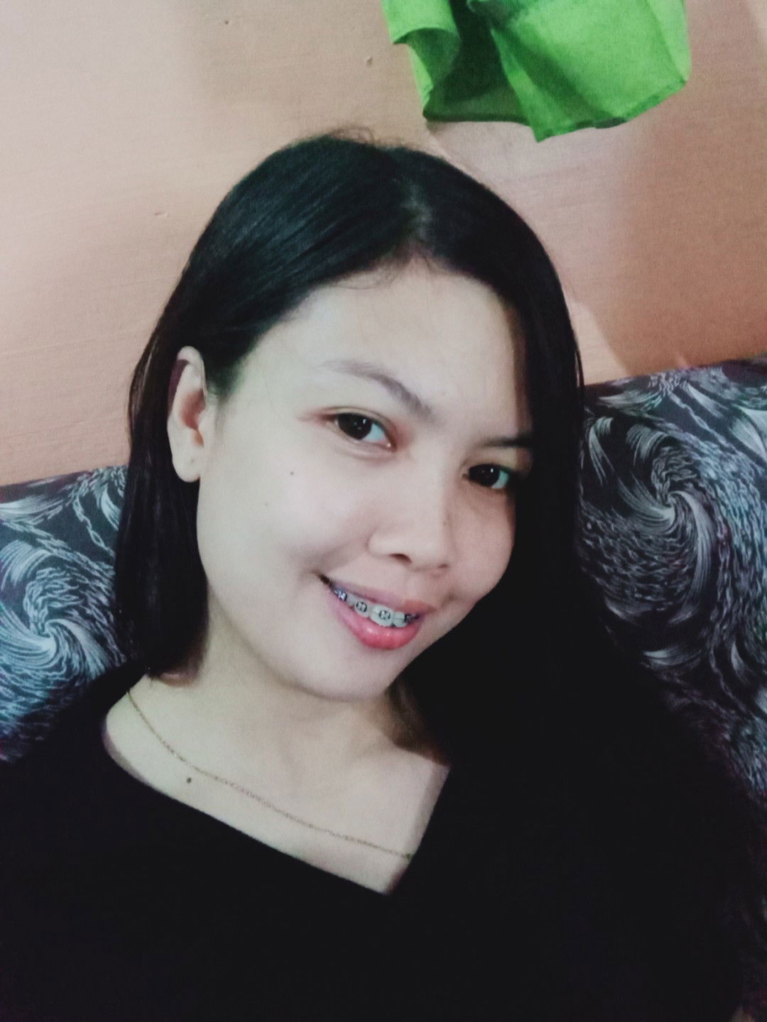 Gelyn Raya profile icon