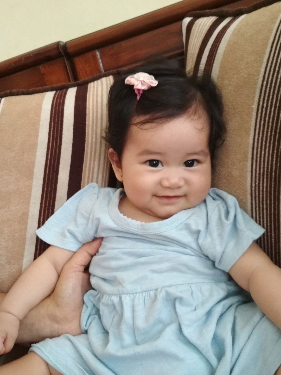 Oentju Kaq profile icon