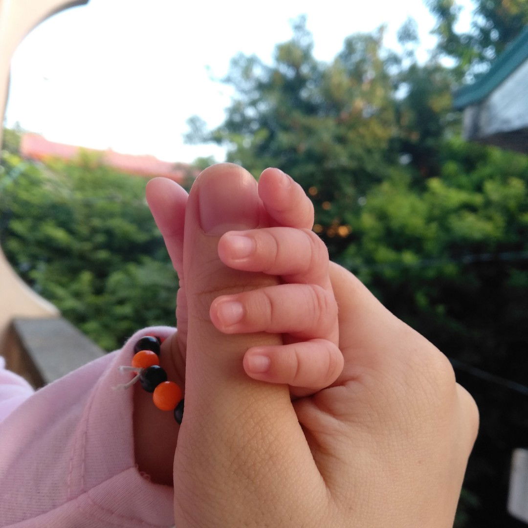 Lorraine Gayza Dominguez profile icon