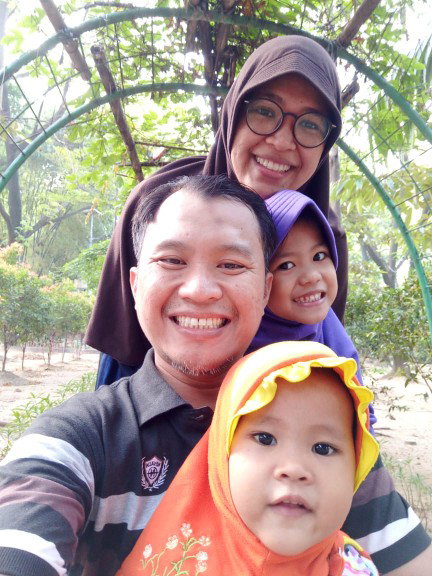 Anggi M profile icon