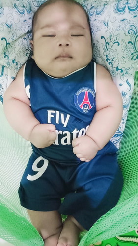 tanggapan nya dong bun