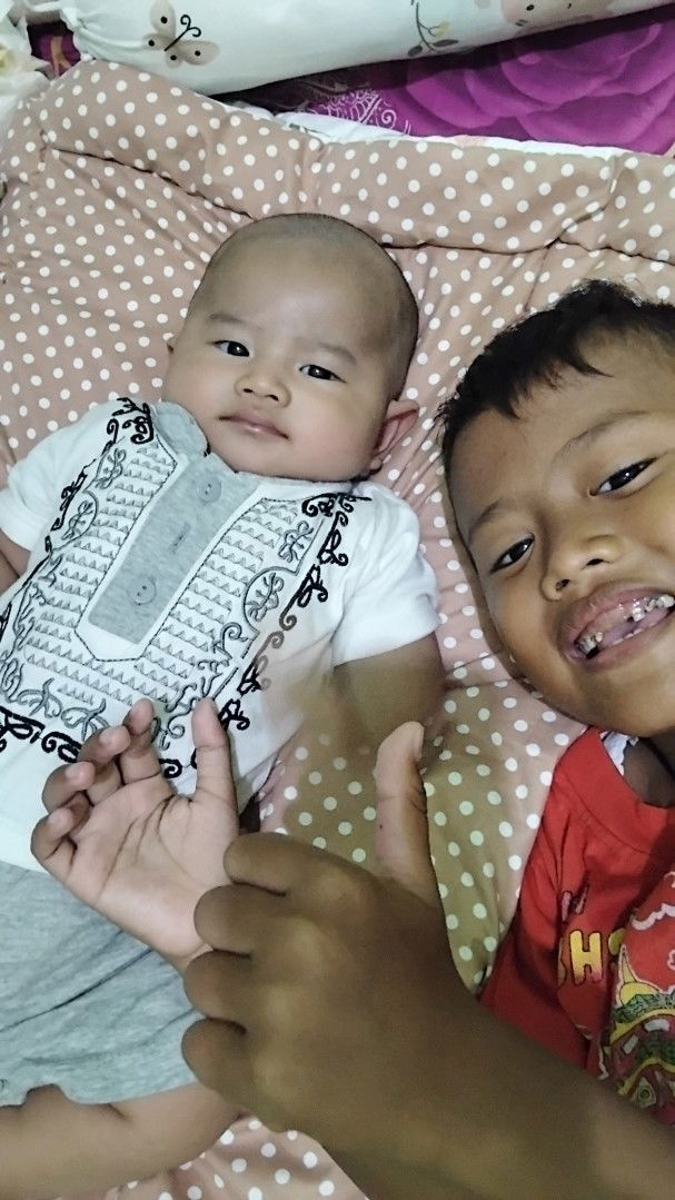 Silvia Nurul Qomariah profile icon