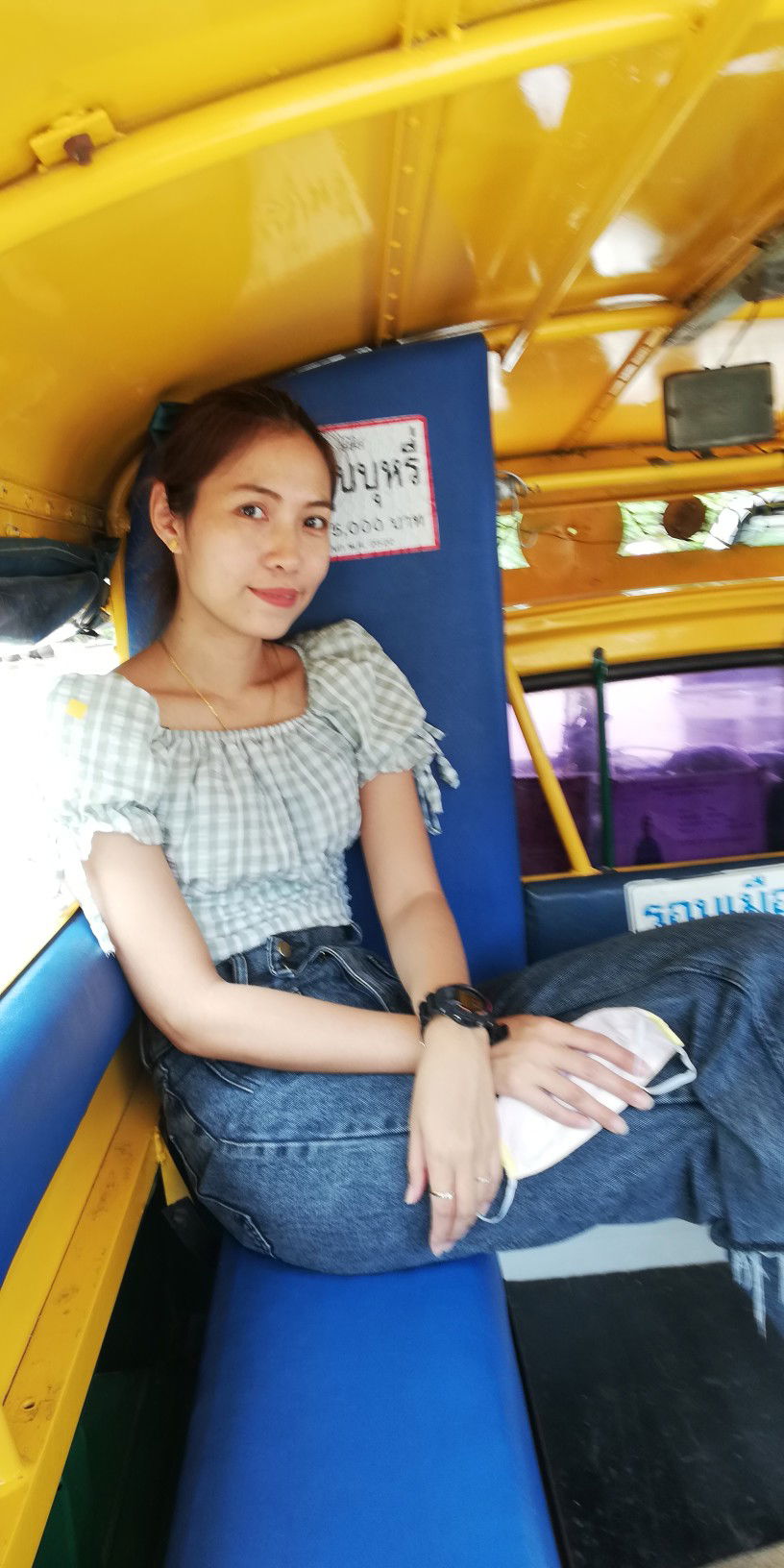 Wilai Wangnai profile icon