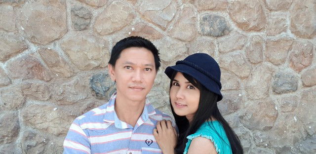 anusorn thupyut profile icon