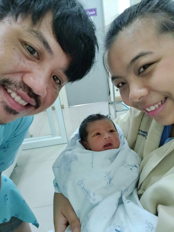 Alizz Termi Noss profile icon