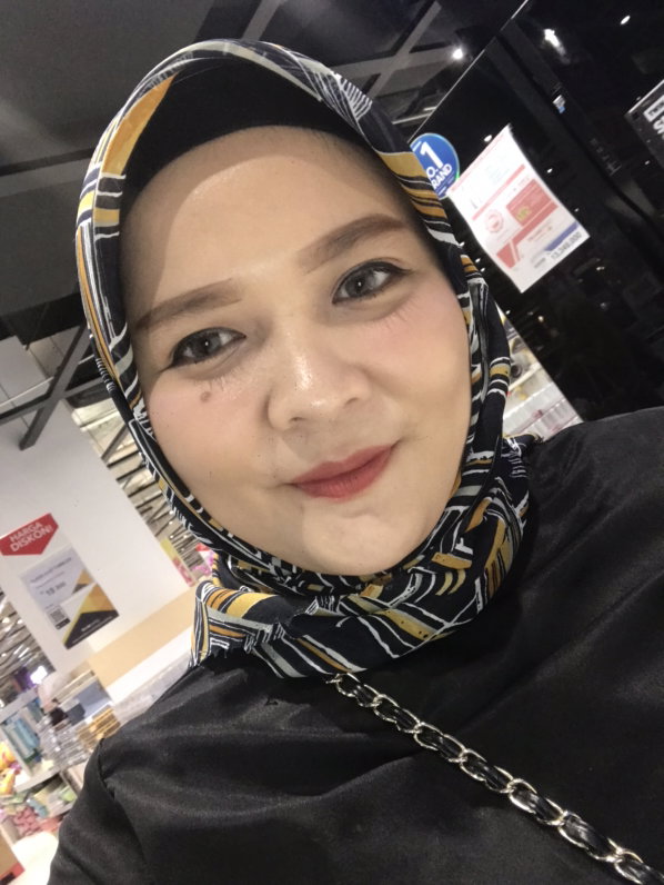 Dayah Rangkuti profile icon