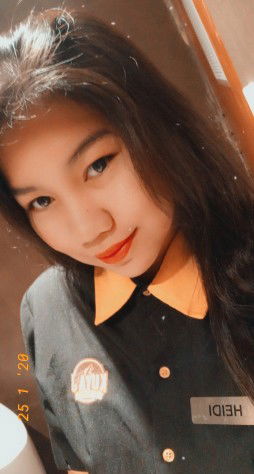 Heidi Rutor profile icon