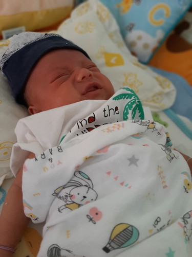 ลูกรักของแม่