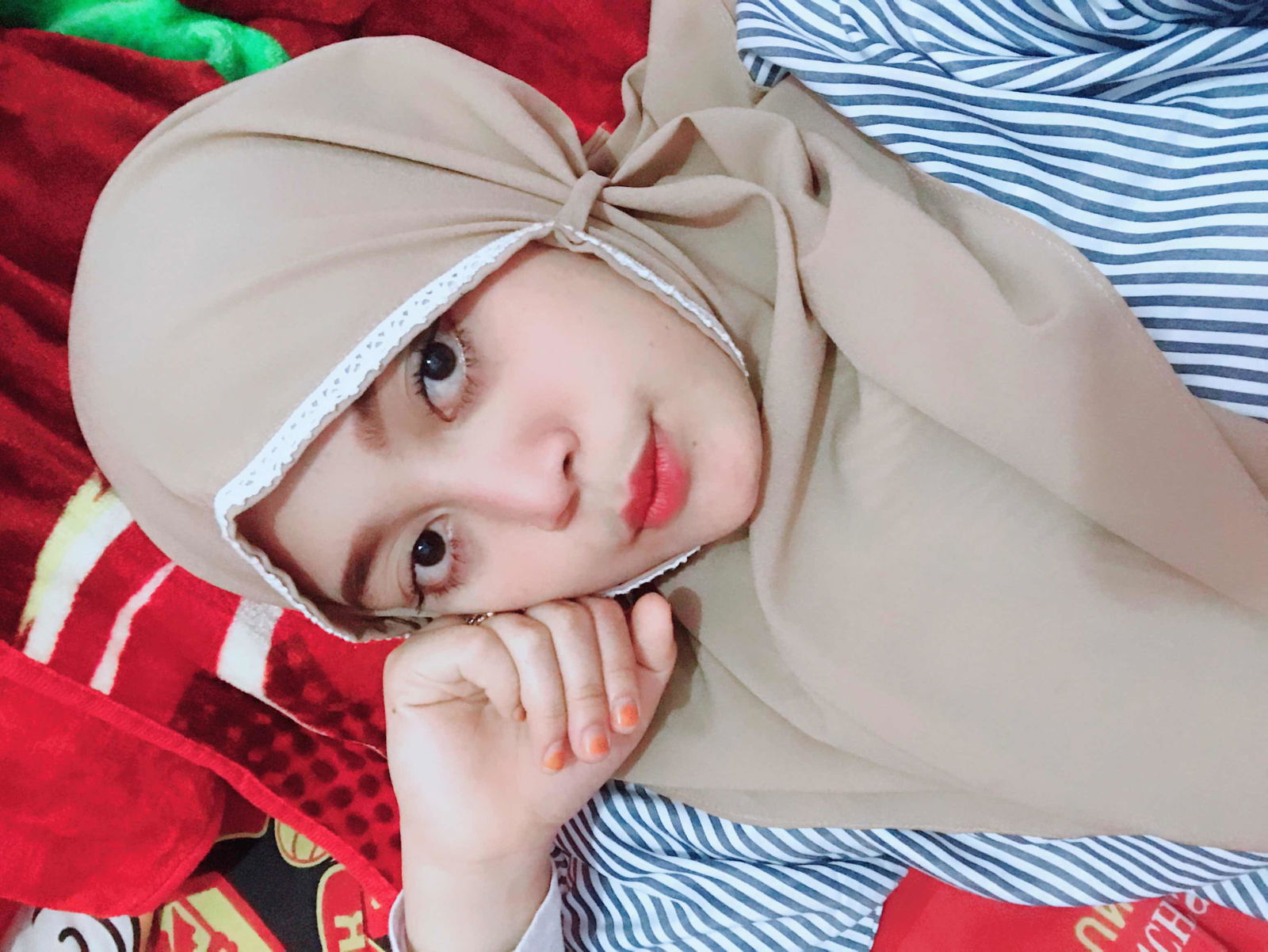 kiki wulandari profile icon