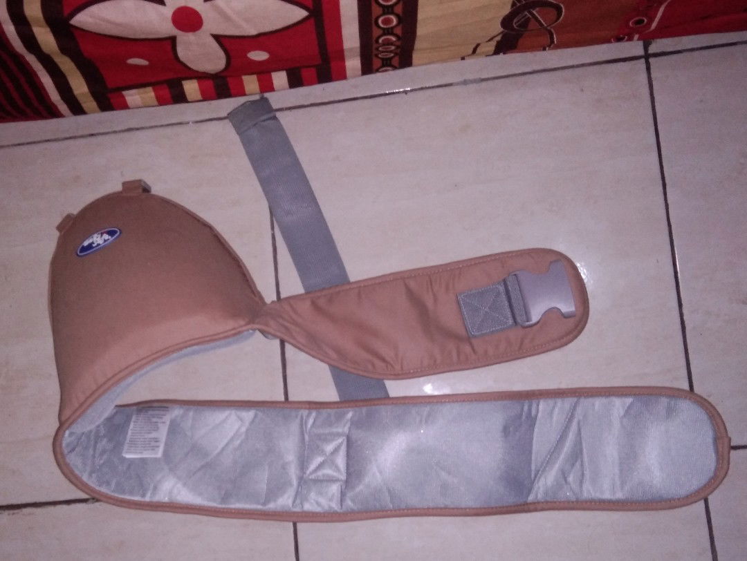 Preloved Hip Seat Baby Safe